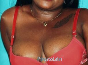 PrincessLatin