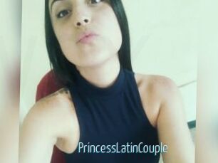 PrincessLatinCouple