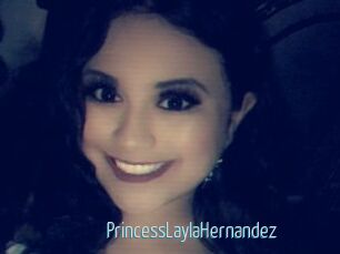 PrincessLaylaHernandez