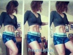 PrincessLaylaLee