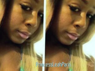 PrincessLeahParis