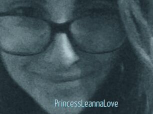 PrincessLeannaLove