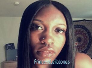 PrincessLeilaJones