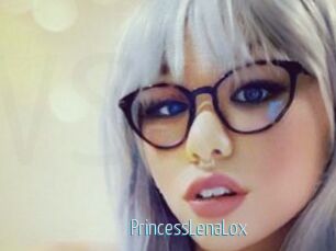 PrincessLenaLox