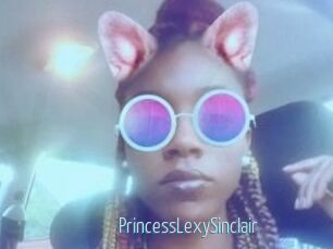 PrincessLexySinclair
