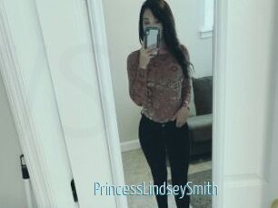 PrincessLindseySmith