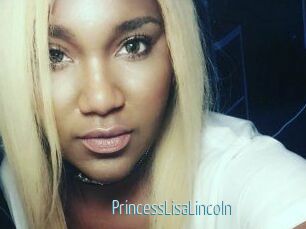 PrincessLisaLincoln