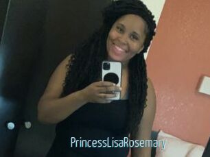 PrincessLisaRosemary