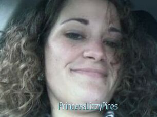 PrincessLizzyPires