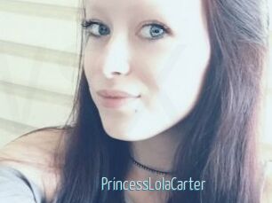 PrincessLolaCarter