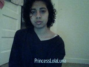 PrincessLolaLuna