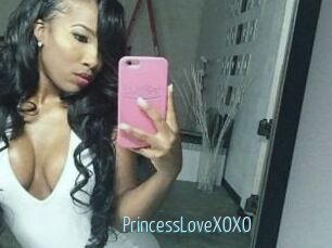 PrincessLoveXOXO