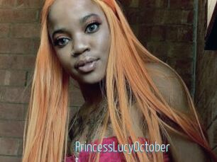 PrincessLucyOctober