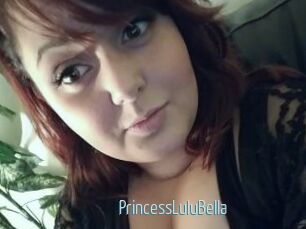 PrincessLuluBella