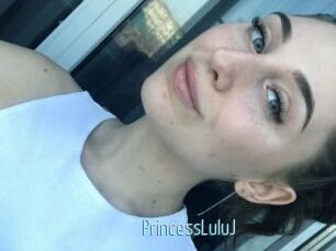 PrincessLuluJ