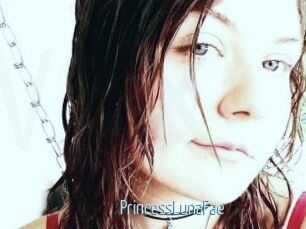 PrincessLunaFae