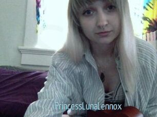 PrincessLunaLennox