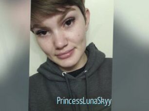 PrincessLunaSkyy