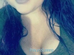 PrincessLunnna
