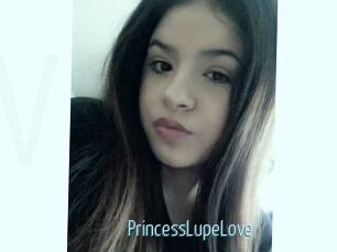 PrincessLupeLove