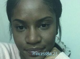 PrincessMac23