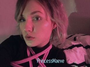 PrincessMaeve
