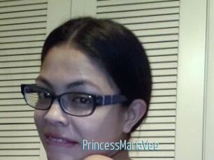PrincessMariaVee