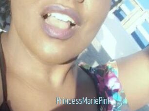 PrincessMariePink