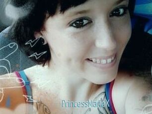 PrincessMarieX
