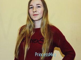 PrincessMira