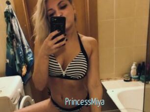 PrincessMiya