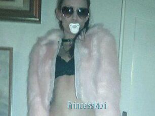 PrincessMoli