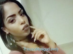 PrincessMoniqueLovely