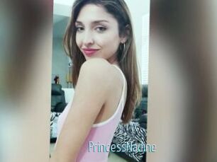 PrincessNadine