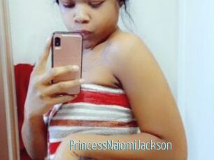 PrincessNaiomiJackson