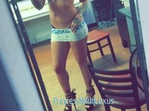 PrincessNikkiLexus