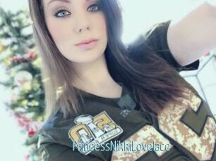 PrincessNikkiLovelace
