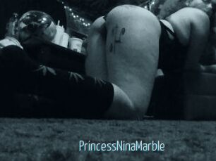 PrincessNinaMarble