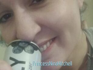 PrincessNinaMitchell