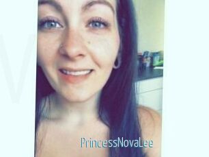 PrincessNovaLee