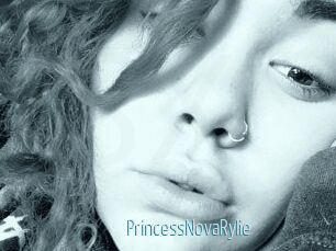 PrincessNovaRylie