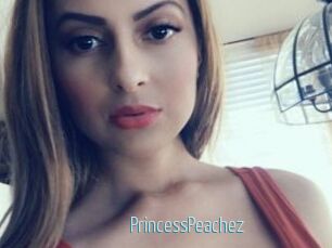 PrincessPeachez