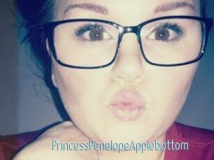 PrincessPenelopeApplebottom