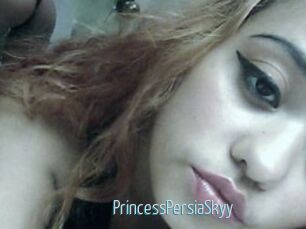 PrincessPersiaSkyy