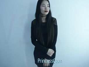 PrincessQaun