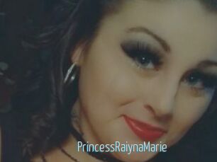 PrincessRaiynaMarie