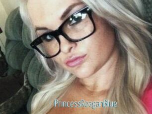PrincessReaganBlue