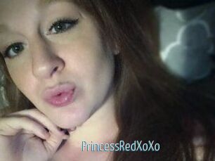 PrincessRedXoXo