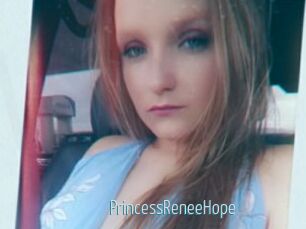 PrincessReneeHope