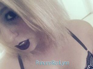 PrincessRoriLynn